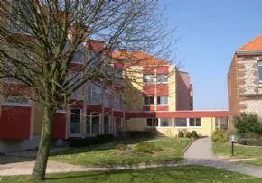 Ehpad De St Romain De Colbosc - Maison de retraite / EHPAD à Saint-Romain-de-Colbosc