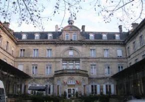 Villa Pia - Maison de retraite / EHPAD à Bordeaux