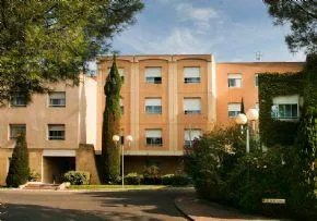 Résidence Les Blacassins - Maison de retraite / EHPAD à Plan-de-Cuques