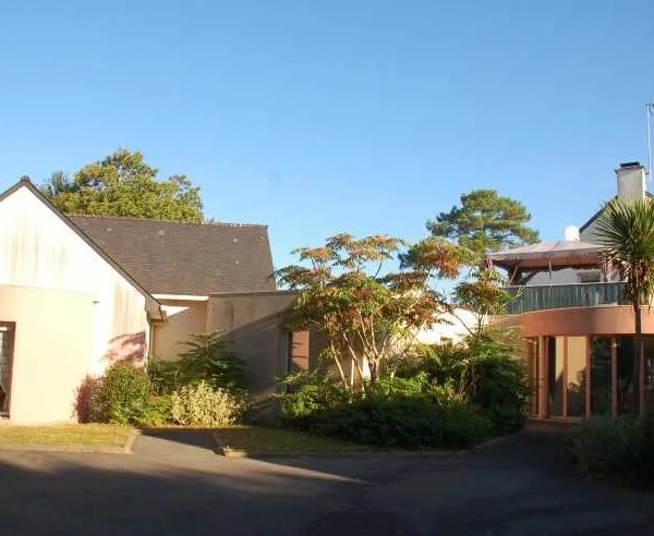 Residence St Maurice - Résidence Services Seniors à Guidel