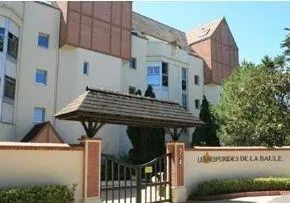 Photo principale de Résidence Les Hespérides de La Baule Malherbe - Résidence Services Seniors