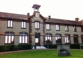 Ehpad Les Tamaris - Maison de retraite / EHPAD à Crouy-sur-Ourcq