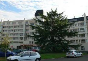 Residence Grands Chenes - Maison de retraite / EHPAD à Joué-lès-Tours