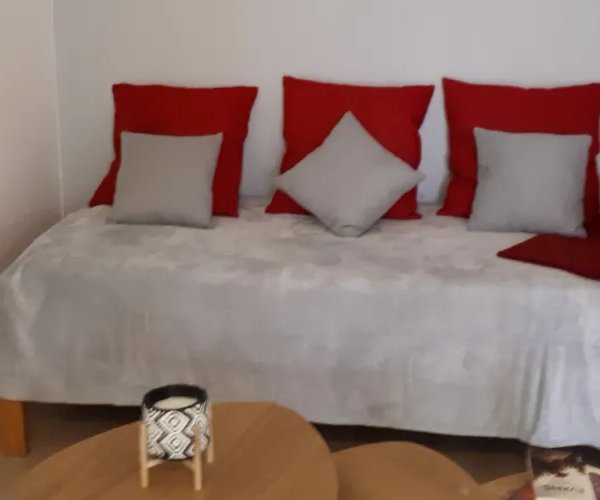 Résidence Madeleine Wagner - Résidence Services Seniors à Vélizy-Villacoublay