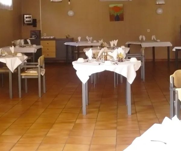 Residence Tournebride - Maison de retraite / EHPAD à Méréville