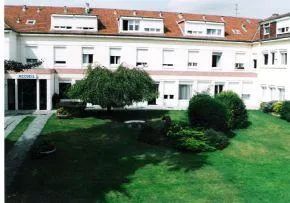 Photo principale de Maison De Retraite Saint Joseph - Maison de retraite / EHPAD