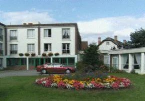 Foyer Logement Admr La Farguette - Résidence Services Seniors à Hesdin