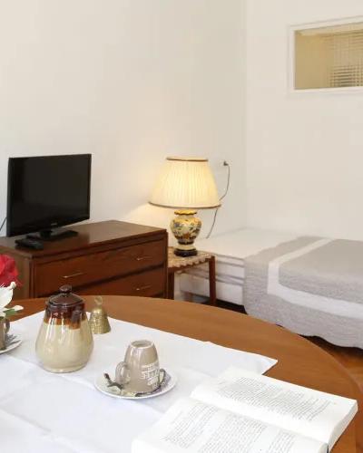 Résidence Les Solanacées