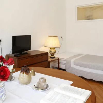 Résidence Les Solanacées