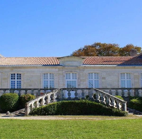 Résidence Services Chateau De Mons - Résidence Services Seniors à Royan