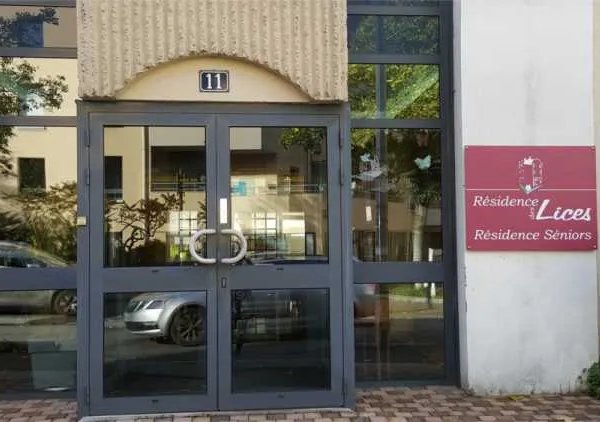 Residence Des Lices - Résidence Services Seniors à Rennes