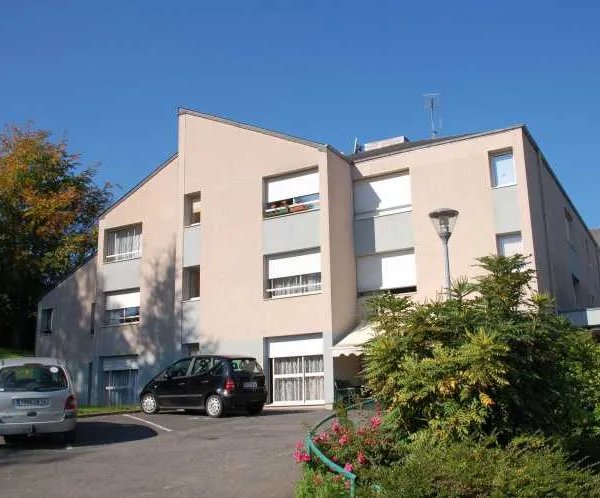 Residence Les Douets - Résidence Services Seniors à Blangy-le-Château