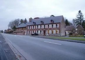 Ehpad La Colombiere - Maison de retraite / EHPAD à Maroilles