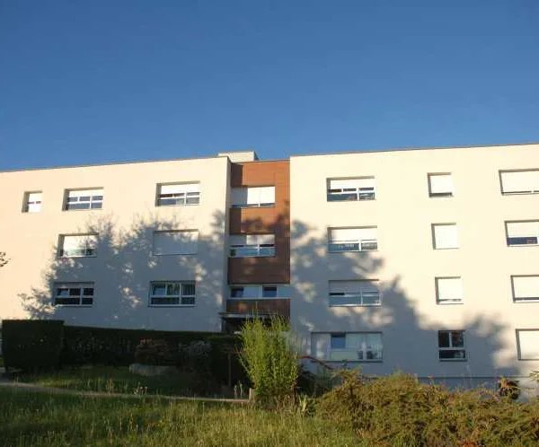 Résidence autonomie Les fougères - Résidence Services Seniors à Ludres