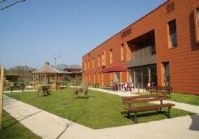 Ehpad La Souvenance - Maison de retraite / EHPAD à Le Mans