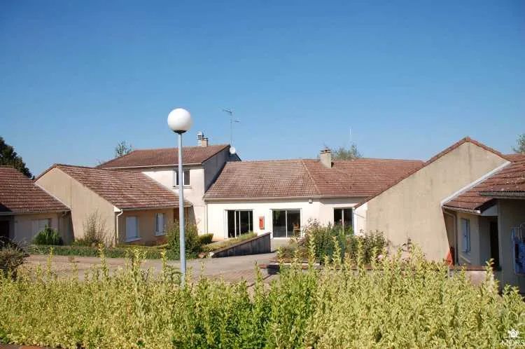 Foyer Soleil - Résidence Services Seniors à Bouloire