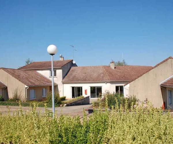 Foyer Soleil - Résidence Services Seniors à Bouloire