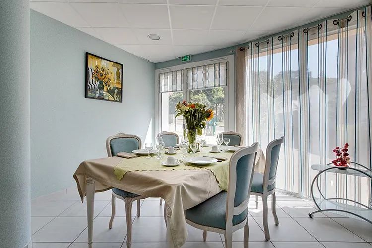 Photo de Residence Pasteur