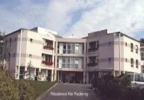 Ehpad Ker Radeneg - Maison de retraite / EHPAD à Quimper