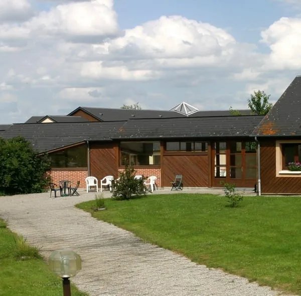 Résidence Le Bosguerard - Maison de retraite / EHPAD à Saint-Pierre-du-Bosguérard
