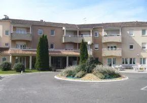 Ehpad Résidence Le Clos Saint-Roch - Maison de retraite / EHPAD à Montpon-Ménestérol