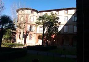 Photo principale de Collegiale Sainte Cecile - Résidence Services Seniors