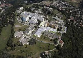 Ehpad Les Bosquets   Les Hortensias - Maison de retraite / EHPAD à Vienne