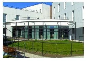 La Maison Du Tulipier - Maison de retraite / EHPAD à Vénissieux