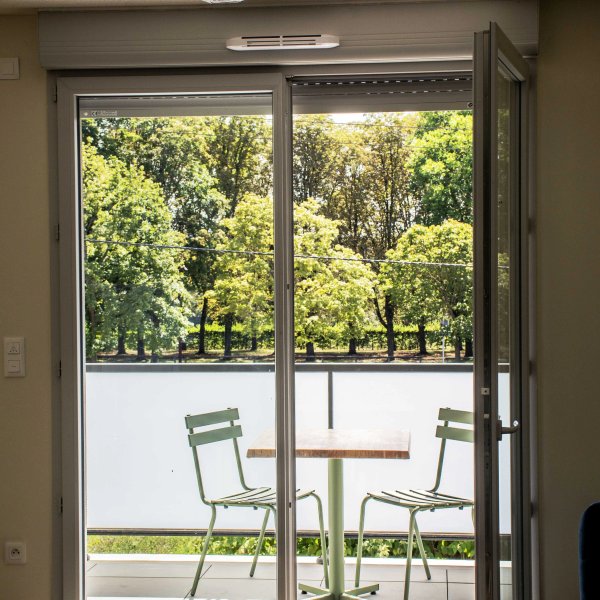 Residence Les Lilas - Résidence Services Seniors à Bitche