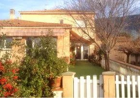 Maison De Retraite Sainte Marie - Maison de retraite / EHPAD à Cuttoli-Corticchiato