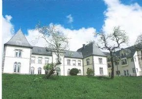 Maison De Retraite Tible - Maison de retraite / EHPAD à Marcenat