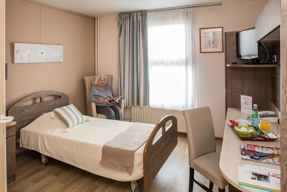 Korian Catalogne - Maison de retraite / EHPAD à Perpignan