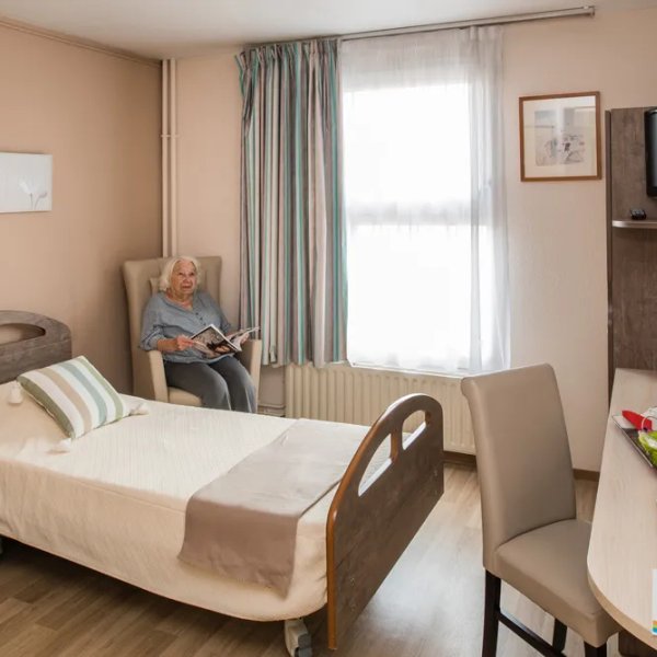 Korian Catalogne - Maison de retraite / EHPAD à Perpignan