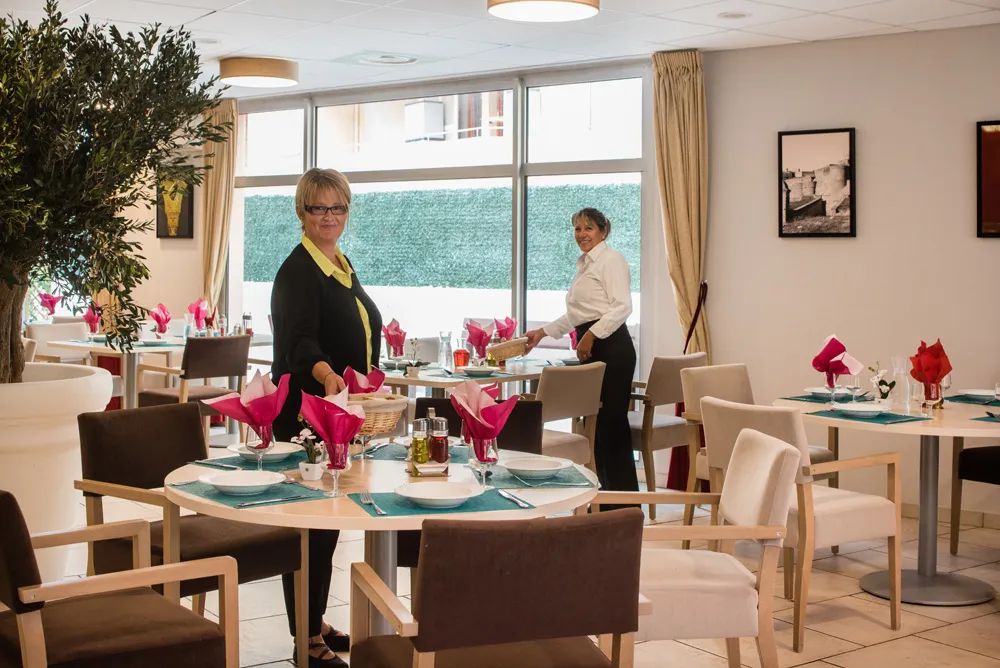 Photo de Korian Catalogne