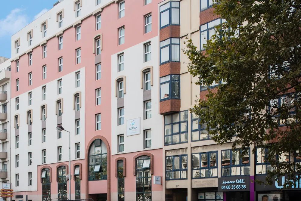 Photo principale de Korian Catalogne - Maison de retraite / EHPAD