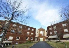 Ehpad Les Melezes - Maison de retraite / EHPAD à Clermont-Ferrand