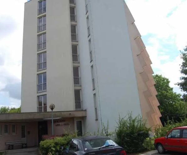 Résidence Ambroise-Croizat - Résidence Services Seniors à Audun-le-Roman