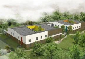 Ehpad Mas De Rome - Maison de retraite / EHPAD à Limoges