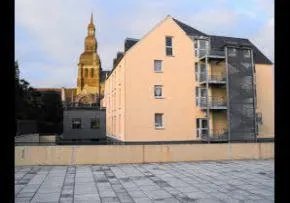 Residence Yves Blanchot Ehpad - Maison de retraite / EHPAD à Dinan
