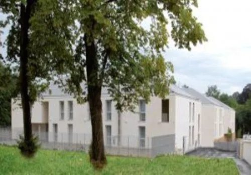 Résidence Malka - Maison de retraite / EHPAD à Boissise-la-Bertrand