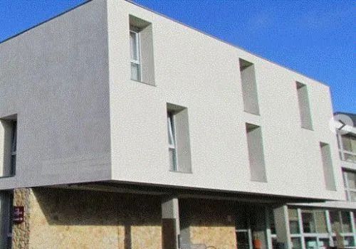 Photo de Résidence Malka