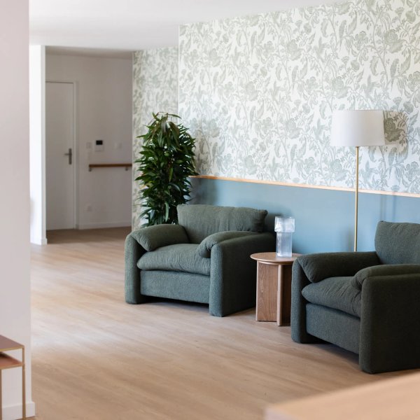 Cosima - Sannois - Maison de retraite / EHPAD à Sannois