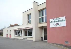 Résidence Les Hortensias - Résidence Services Seniors à Calais