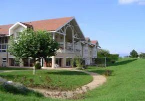 Residence Le Grand Chene - Maison de retraite / EHPAD à Seynod