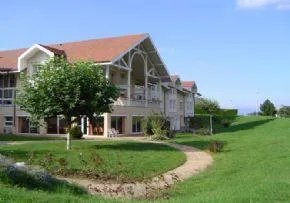 Residence Le Grand Chene - Maison de retraite / EHPAD à Seynod