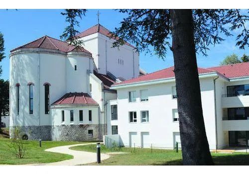 Residence Seniors Emerys Saint Francois - Résidence Services Seniors à Blois