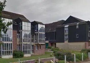 Residence Le Prayon - Résidence Services Seniors à Beauvais