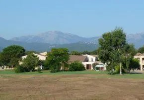 Ehpad A Ziglia - Maison de retraite / EHPAD à Prunelli-di-Fiumorbo