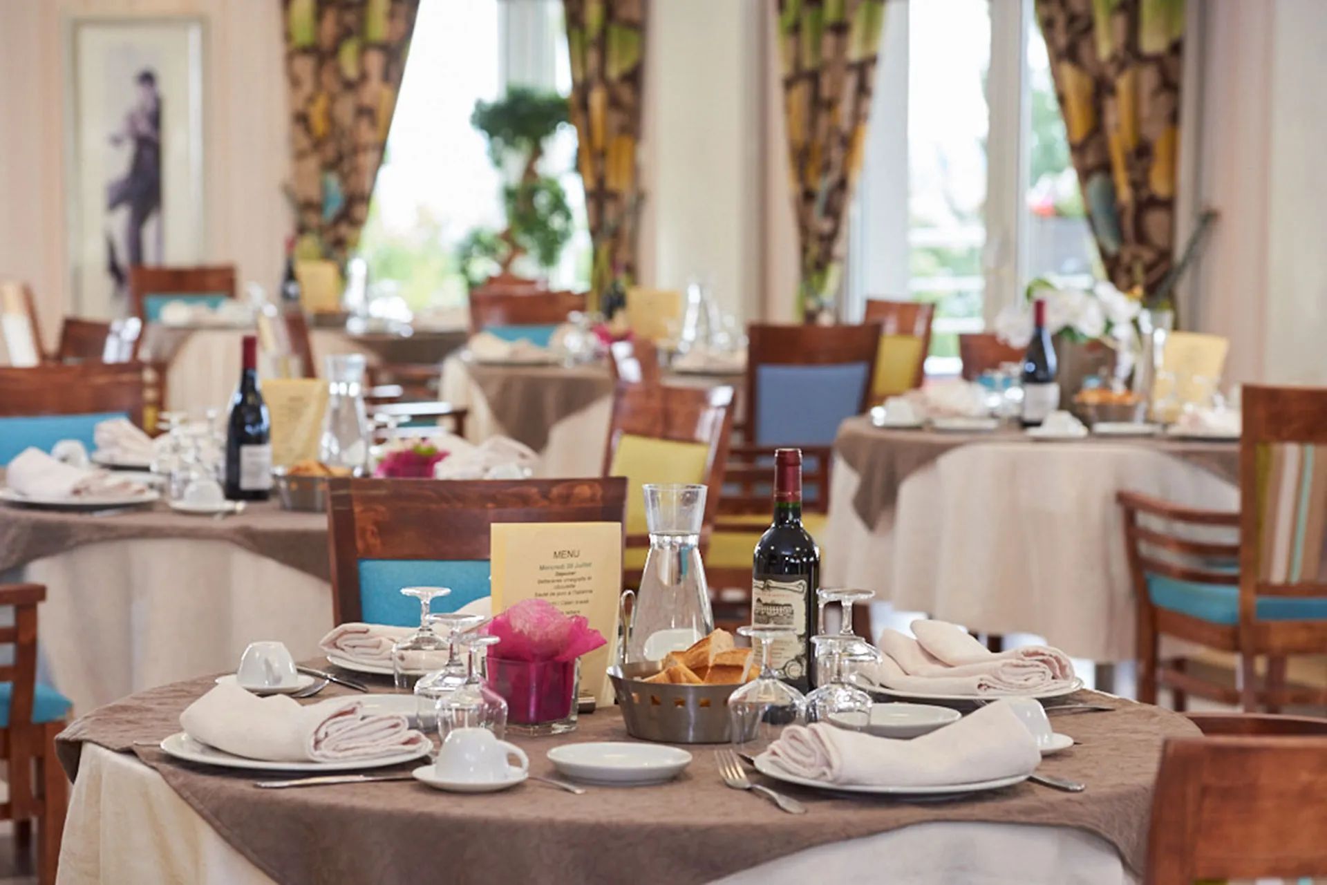 Photo de Résidence Médicis