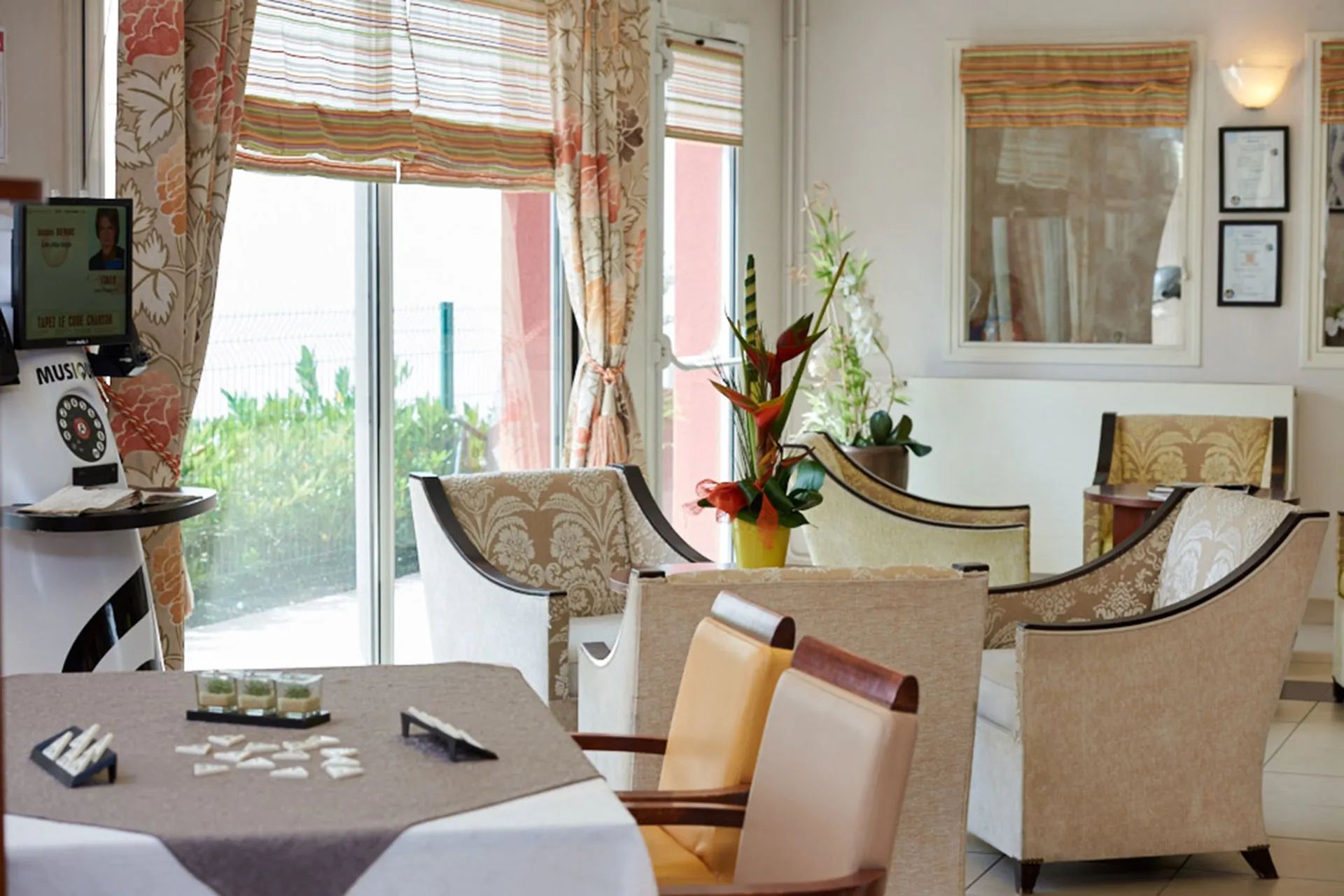 Photo de Résidence Médicis